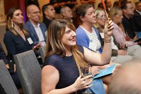 The Chamber ALX Presents 2024 Best in Business Awards