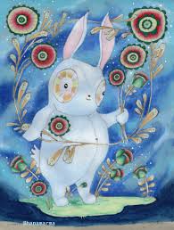 6 musical instruments coloring pages. Bunny Love From Wishes And Wings And Wondrous Things Coloring Book By Cori Dantini Colored By Hanamarma Coloring Books Art Wings