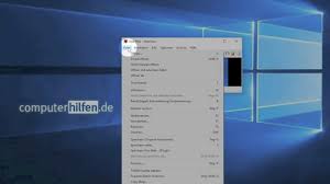 Liste von programmen mit denen man png dateien einfach öffnen kann. Png Dateien Bearbeiten Kostenlos Computerhilfen De