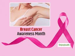 Breast cancer types and symptoms. Lumps In The Breast Or Underarm This Could Be An Early Warning Symptom Of Breast Cancer