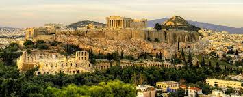 Image result for ministere de tourisme grece