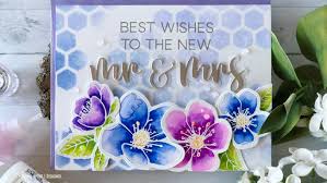 Ebay is here for you with money back guarantee and easy return. 25 Diy Wedding Cards To Celebrate The Happy Couple