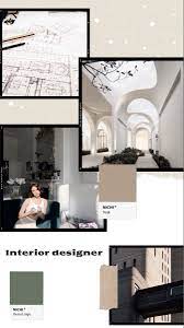 You could link up with others in the interior design industry and also go to the jobs section where you could find job advertisements. Interior Designer Collages Interior Design Jobs Architecture Jobs Interior Designer Aesthetic Job