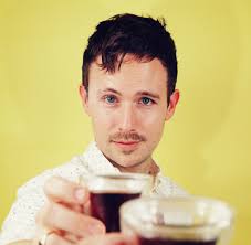 Meet Nick Westbrook of Huxbrook Tea in Santa Monica