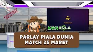 Check spelling or type a new query. Prediksi Parlay Malam Ini 25 Maret Prediksi Bola Mix Parlay Tipster Ulung Youtube