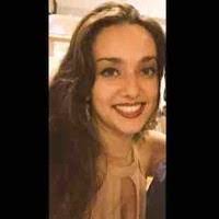 Barbara Carolina Abreu Fontes Email & Phone Number