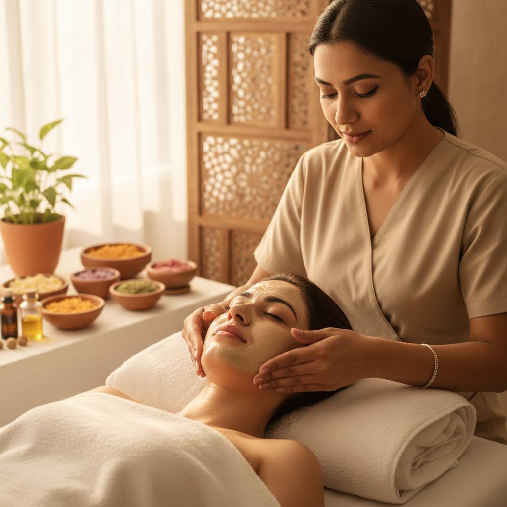 Facial Treatment in Durgapura