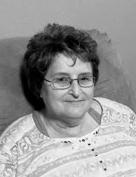 Obituary information for Brenda K. Pence