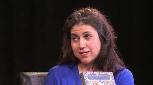 Marjan Kamali, Iran, A Love Story