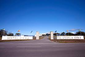 Check spelling or type a new query. Talayuela Golf