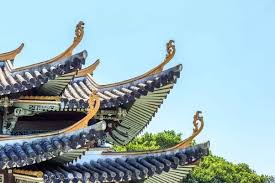 Other examples can also be found under specific building tags: Why Are Most Ancient Chinese Roofs Curved Upward Quora