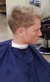 Profile for Fernando's Barber Shop