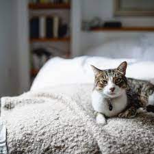 How To Treat Rapid Breathing In Cats