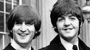 I hope someday you'll join us. Mord An John Lennon Vor 40 Jahren Paul Mccartney Gedenkt Beatle Bandkollegen