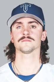 Captain Casto: Ripley sophomore earns triple-A all-state's top honor