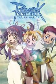 Jun 28, 2021 · link download anime record of ragnarok atau shuumatsu no valkyrie episode 1 sampai 12 sub indo dan sinopsis; Ragnarok The Animation Anime Planet