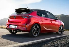 2020 Mart Yeni Opel Corsa Fiyatlari Nissan