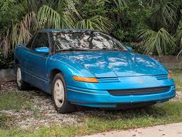Image result for Saturn Blue 1994 Saturn