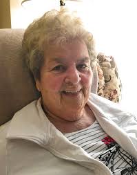 Frances Zacharuk Obituary