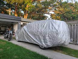 I will definitely order from this carcovers.com again! Carcovers Com Platinum Shield Suv Cover Review Youmotorcycle
