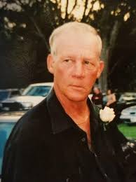 Frederick “Rick” Seward Jr.