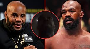 Daniel Cormier surprisingly defends Jon Jones after bizarre Instagram Live  session goes viral
