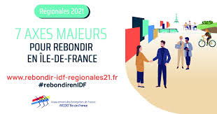 Dans un sondage opinionway pour cnews publié mardi 1er juin. Medef Ile De France Photos Facebook