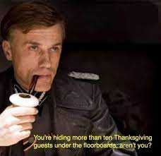 Thanksgiving 2020 For You All 9gag