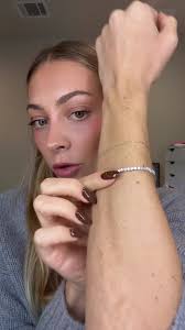 Invest in Tennis Bracelets with JamesAllen