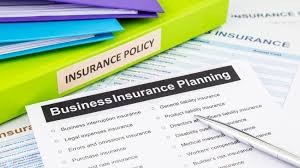If you see a company that interests. Top 10 Reasons You Need Business Insurance Small Business Trends