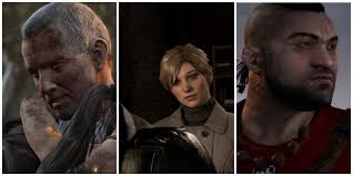 Hardest Tomb Raider Games