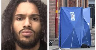 Skorpion machine gun murder trial told accused was involved in earlier  shooting