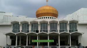 Medoho i no 20, telp. Yayasan Masjid Agung Gugat Kakan Kemenag Ke Ptun Tribun Medan