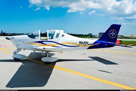 69 kias full flap 101 kias take off. 9h Ppl European Pilot Academy Tecnam P2002 Jf Photo By Ian Noel Pace Id 262166 Planespotters Net