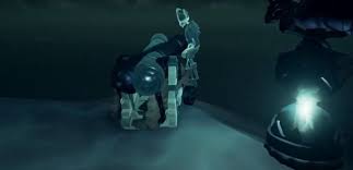 Con la tripulación del morningstar en el ferri de los condenados y sus almas salvadas, toca hacerle rendir cuentas al señor esqueleto graymarrow . Sea Of Thieves Fate Of The Morning Star Tall Tales Key Guide