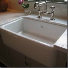 shaws sinks, apron sink, rohl