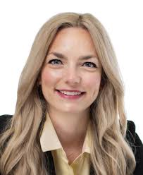 ALEXANDRA PARENT real estate broker in Québec