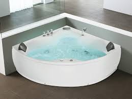 Baignoire D Angle 135x135 Baignoire D Angle 135x135 Baignoire D Angle L 135x L 135 Cm Blanc Nerea Baignoire D Angle L 135x L 135 C Bathtub Corner Bathtub Tub