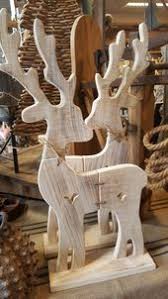 Holzerne Dekorative Elanden Goedvondeld Christmas Christmas Dekorative Elanden Goed Weihnachtsdeko Holz Holz Basteln Weihnachten Weihnachten Holz