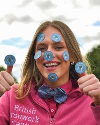 The British Ironwork Centre