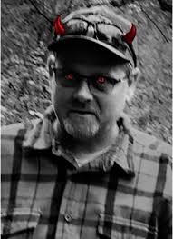 Happy Birthday to our Fearless Leader Bill!