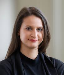 Goethe-Universität — Laila Abdul-Rahman