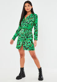 Green Snakeskin Print Blouse Quality Assurance Protein Burger Com