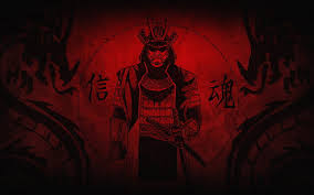 The great collection of bushido wallpaper for desktop, laptop and mobiles. Bushido Japan Samurai Hd Wallpaper Wallpaperbetter Samurai Wallpaper Samurai Jack Wallpapers Warriors Wallpaper