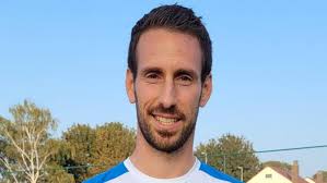 D3 ACFF: Sébastien Gonzatti (Juprelle) viendra renforcer le staff de La  Calamine en qualité de T3