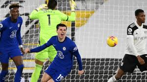 Sigue el partido de hoy en directo entre fulham vs chelsea de premier league 2020/2021. 8ydq242w73jcmm