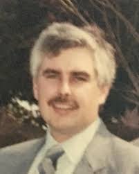 Ronald Logsdon's Instagram, Twitter & Facebook