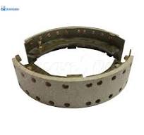 Tcm FD45-T9 Brake Shoe C-K2-11252-73029 KOVO brand