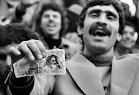 Image result for ‫نقش محرم در پیروزی انقلاب اسلامی‬‎