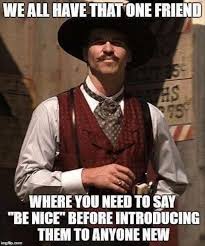 Morning Funny Meme Dump 34 Pics Tombstone Movie Tombstone Movie Quotes Morning Humor